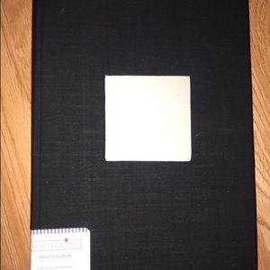 Black and white album